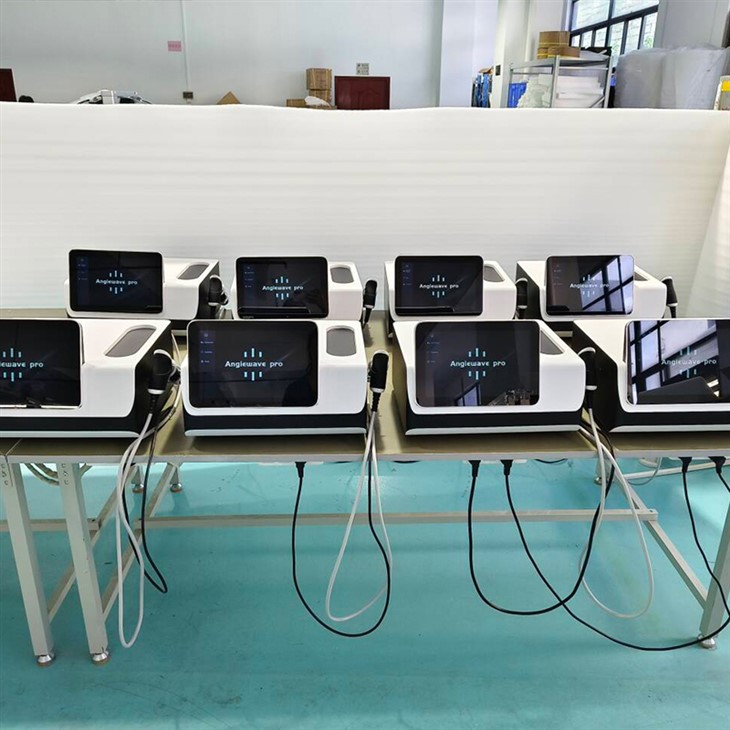Focused Shockwave Therapy Machine