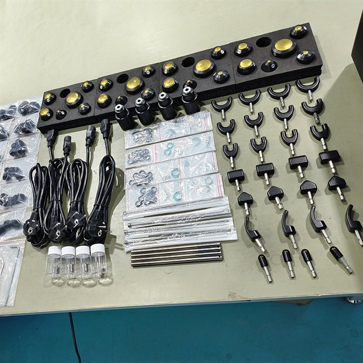 Focused Shockwave Therapy Machine