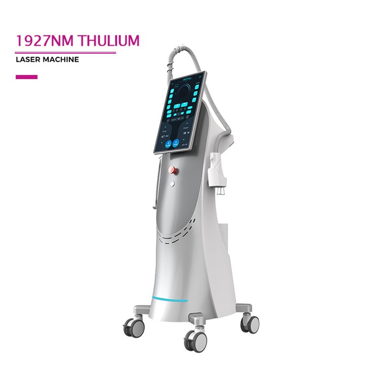 Лазерна система Thulium 1927nm